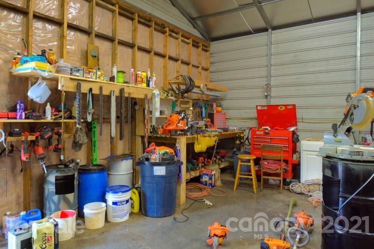 1943 Beaverdam Road Canton, NC 28716 - Photo 31 of 31