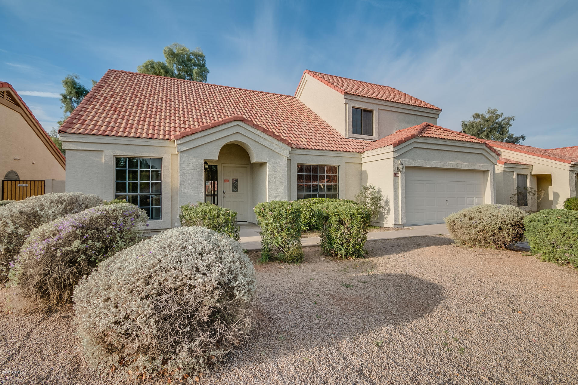 1243 East Redfield Road Gilbert, AZ 85234 - Photo 1 of 25 Redfield - 01