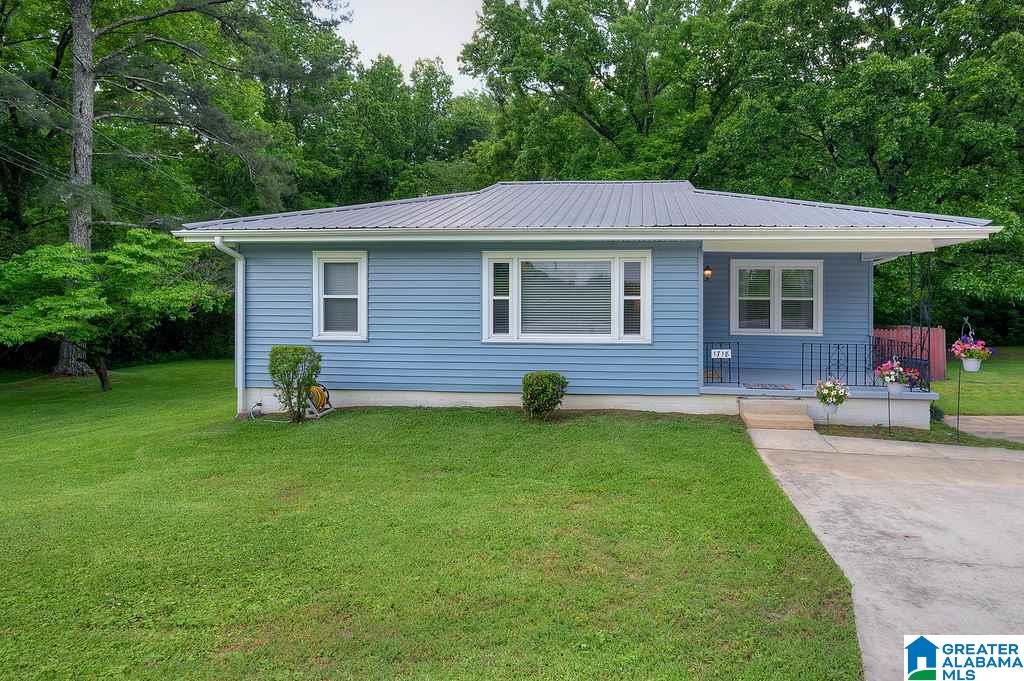 1718 Briscoe Street Fultondale, AL 35068 - Photo 1 of 22