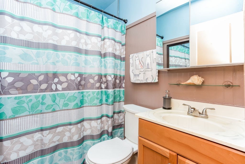 45 Leitch Street Springfield, MA 01109 - Photo 19 of 24