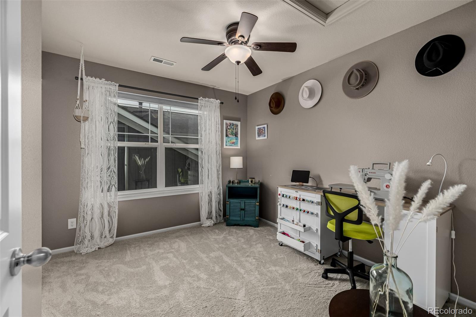 1138 Mircos Street Erie, CO 80516 - Photo 33 of 46 a view of workspace