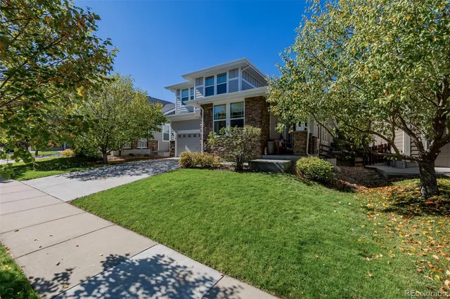 $769,000 | 1138 Mircos Street, Erie, CO 80516