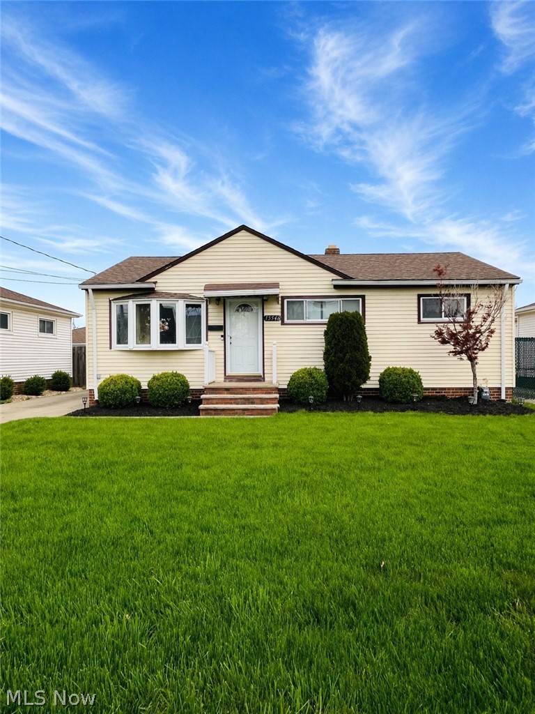 15546 Hummel Road Brook Park, OH 44142 - Photo 1 of 41