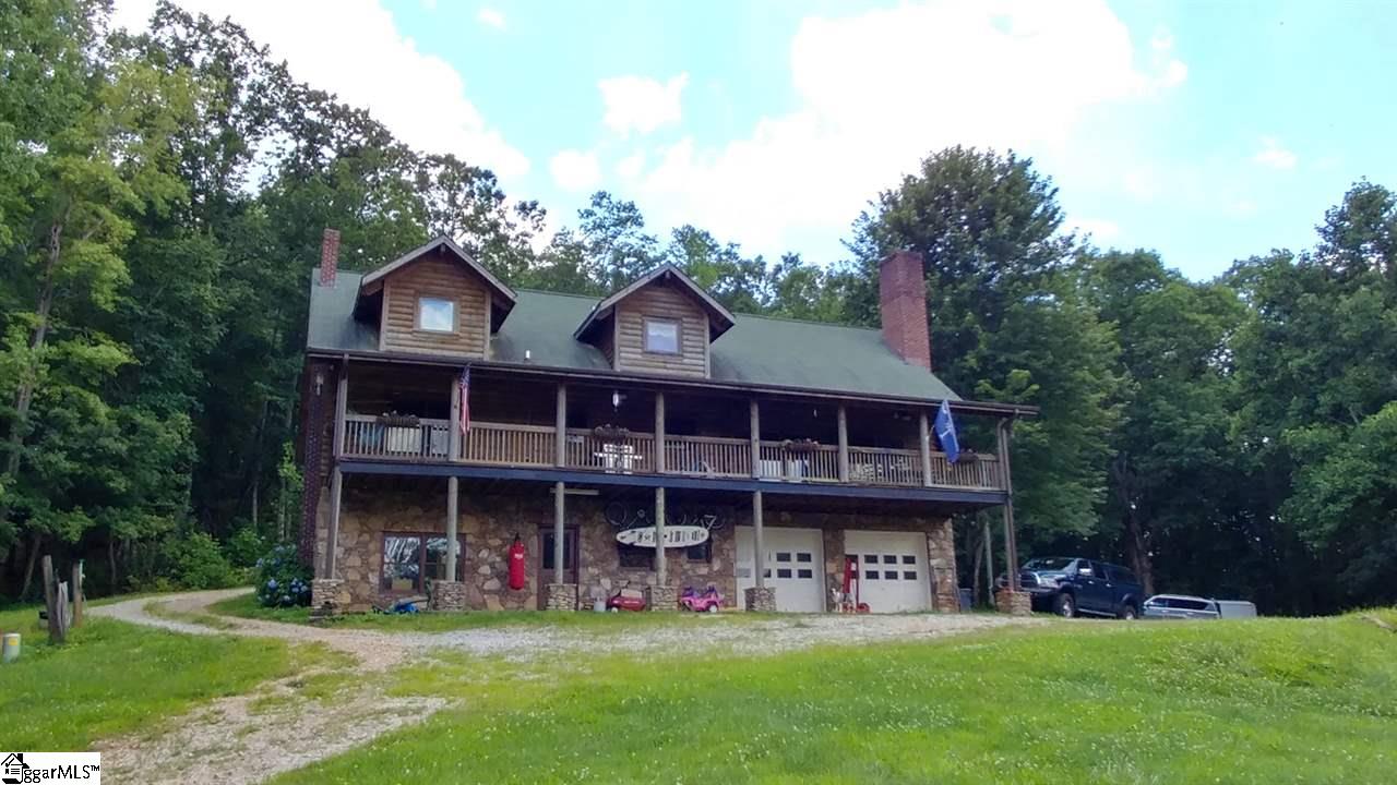 705 Connelly Road Pickens, SC 29671 - Photo 1 of 22