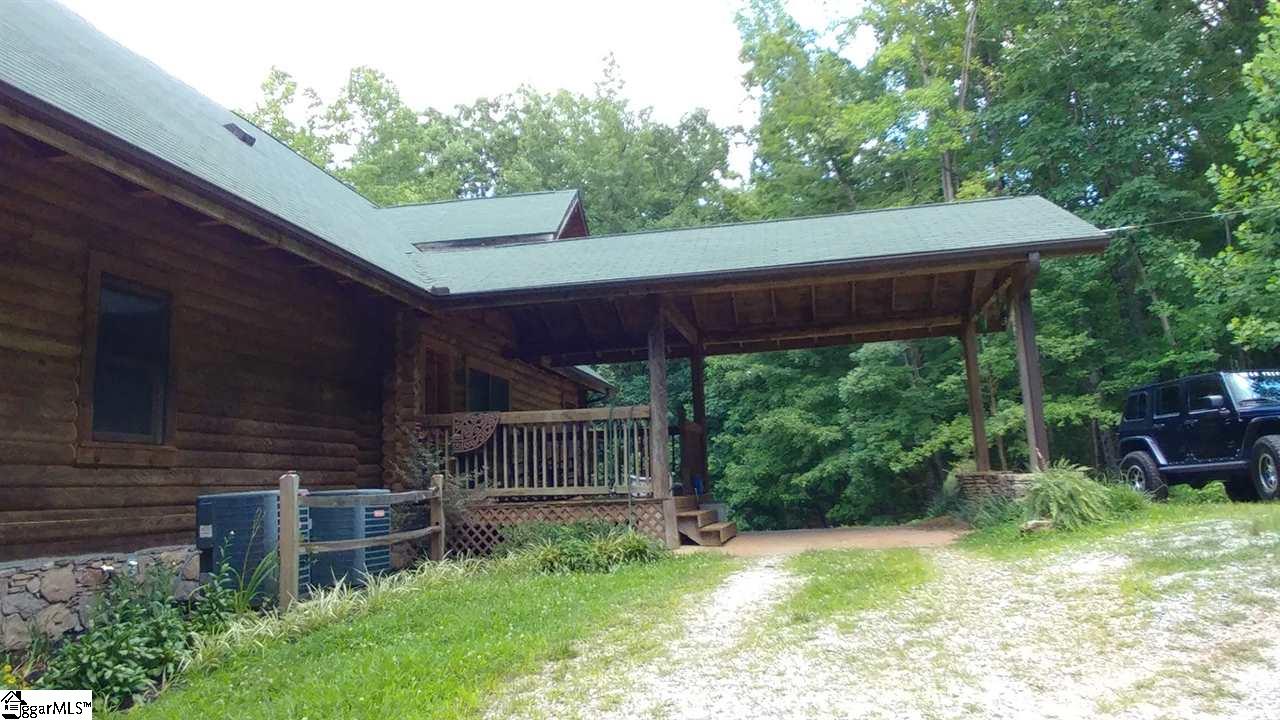 705 Connelly Road Pickens, SC 29671 - Photo 2 of 22