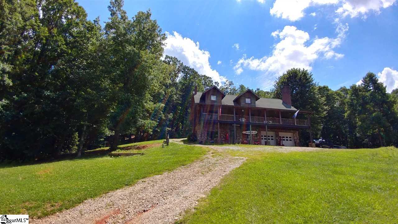705 Connelly Road Pickens, SC 29671 - Photo 3 of 22