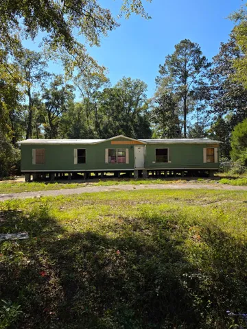 $65,000 | 90 Arrow Trace Road, Havana, FL 32333