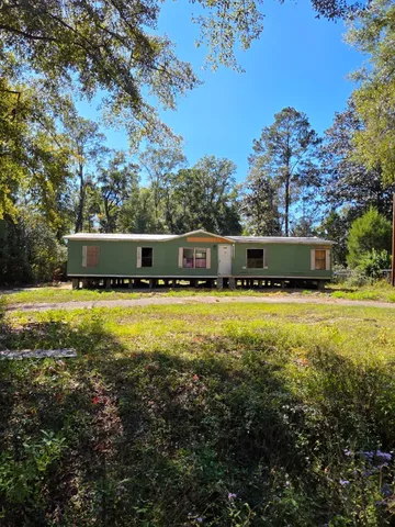$65,000 | 90 Arrow Trace Road, Havana, FL 32333