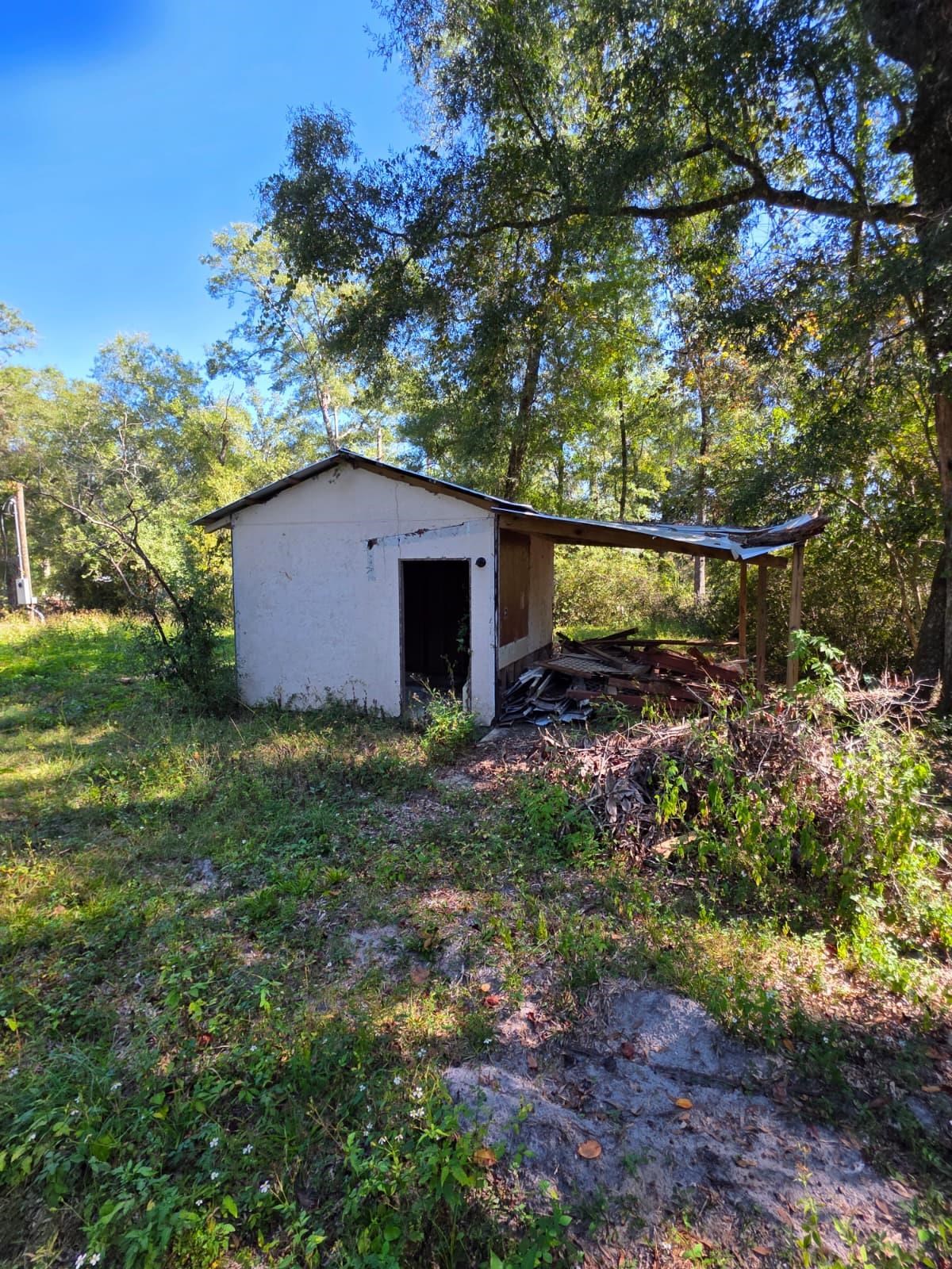 90 Arrow Trace Road Havana, FL 32333 - Photo 3 of 14