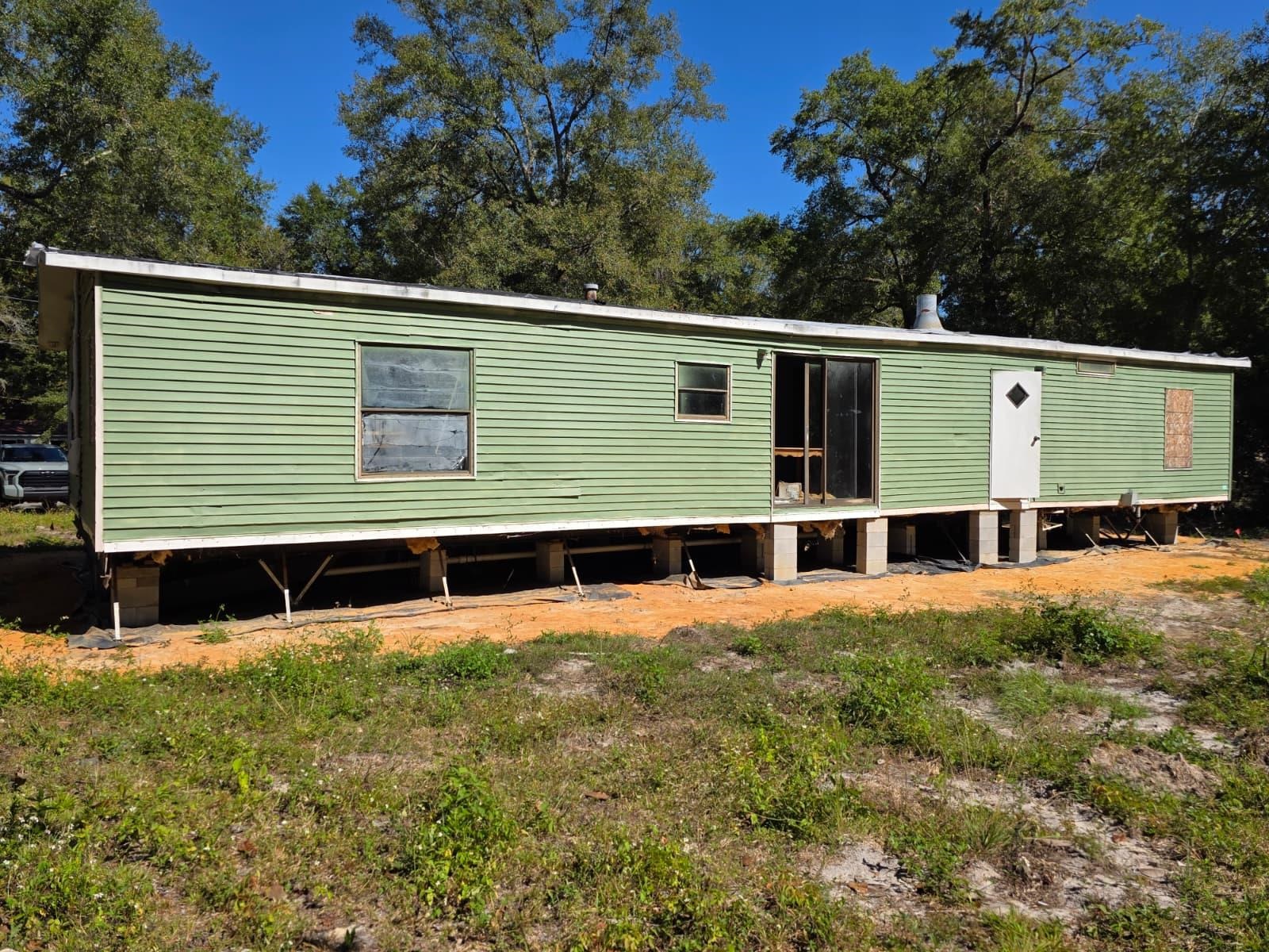 90 Arrow Trace Road Havana, FL 32333 - Photo 5 of 14