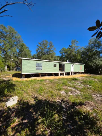 $65,000 | 90 Arrow Trace Road, Havana, FL 32333