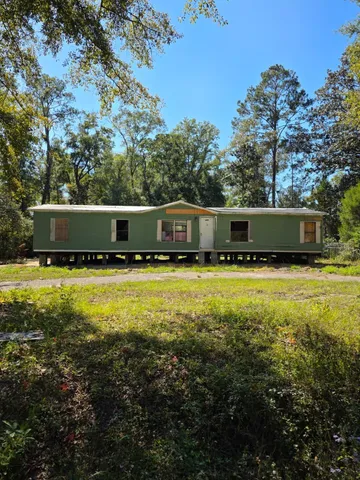 $65,000 | 90 Arrow Trace Road, Havana, FL 32333
