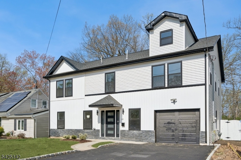 26 Hunterdon Road West Orange, NJ 07052 - Photo 33 of 36