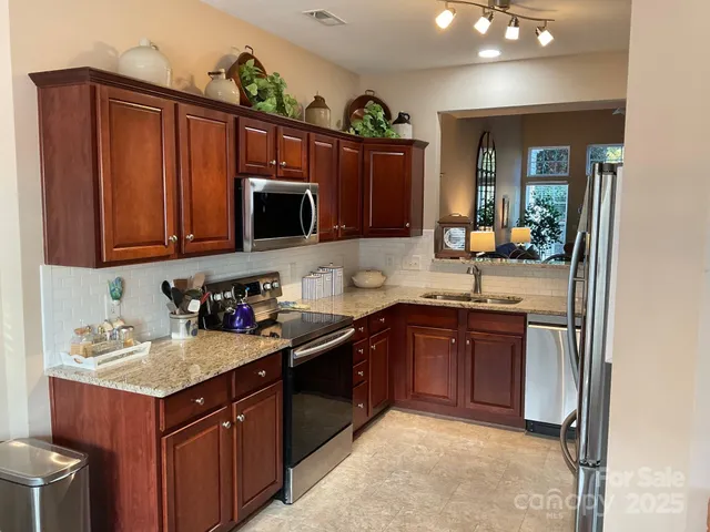 $354,900 | 3818 Carl Parmer Drive, Harrisburg, NC 28075