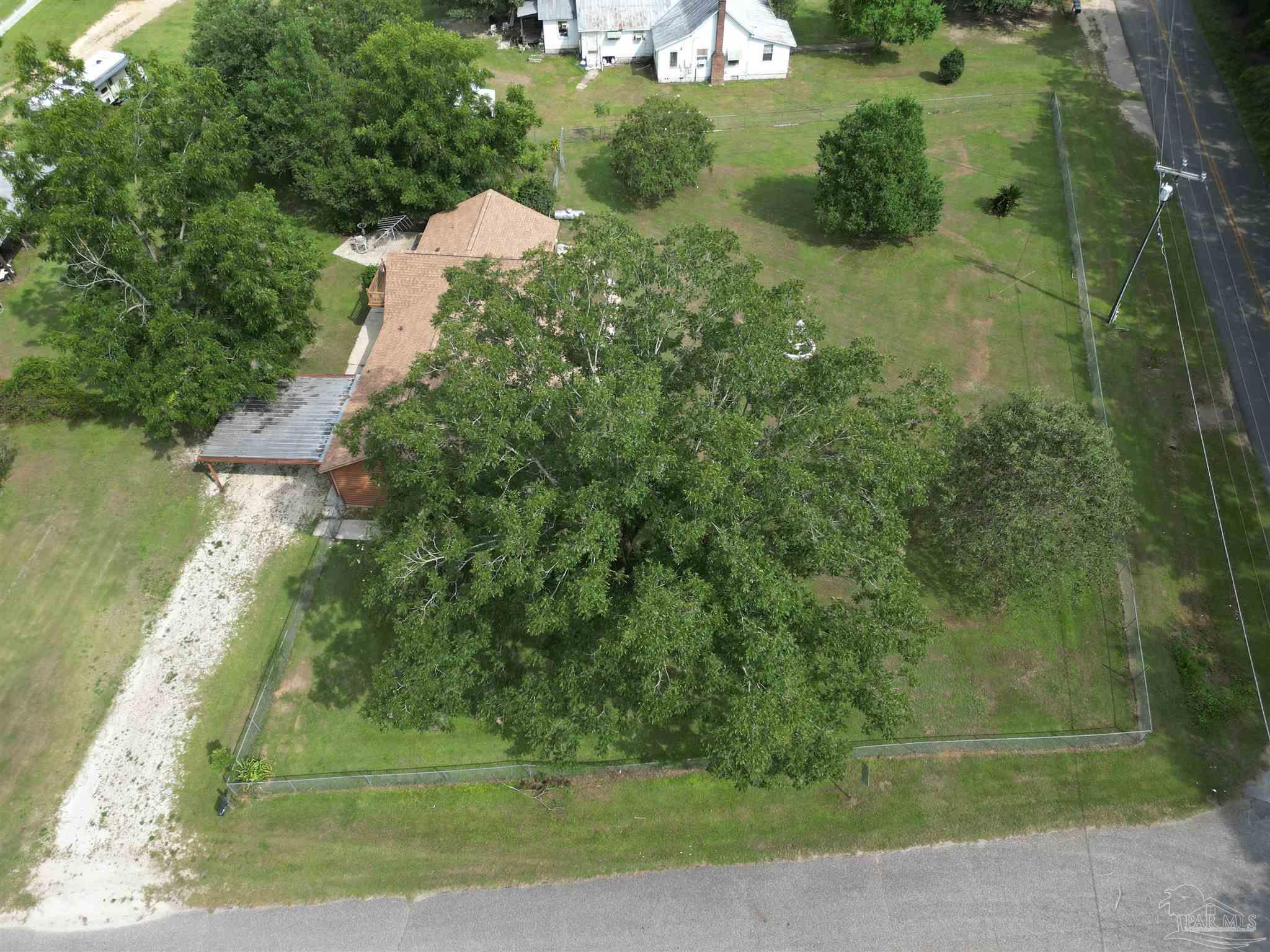 3131 Old Atmore Road Flomaton, AL 36441 - Photo 51 of 53 Gallery Image 51