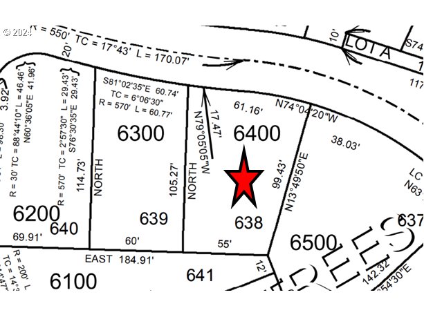 1601 Rhododendron Drive, Unit 638 Florence, OR 97439 - Photo 19 of 19 Gallery Image 19