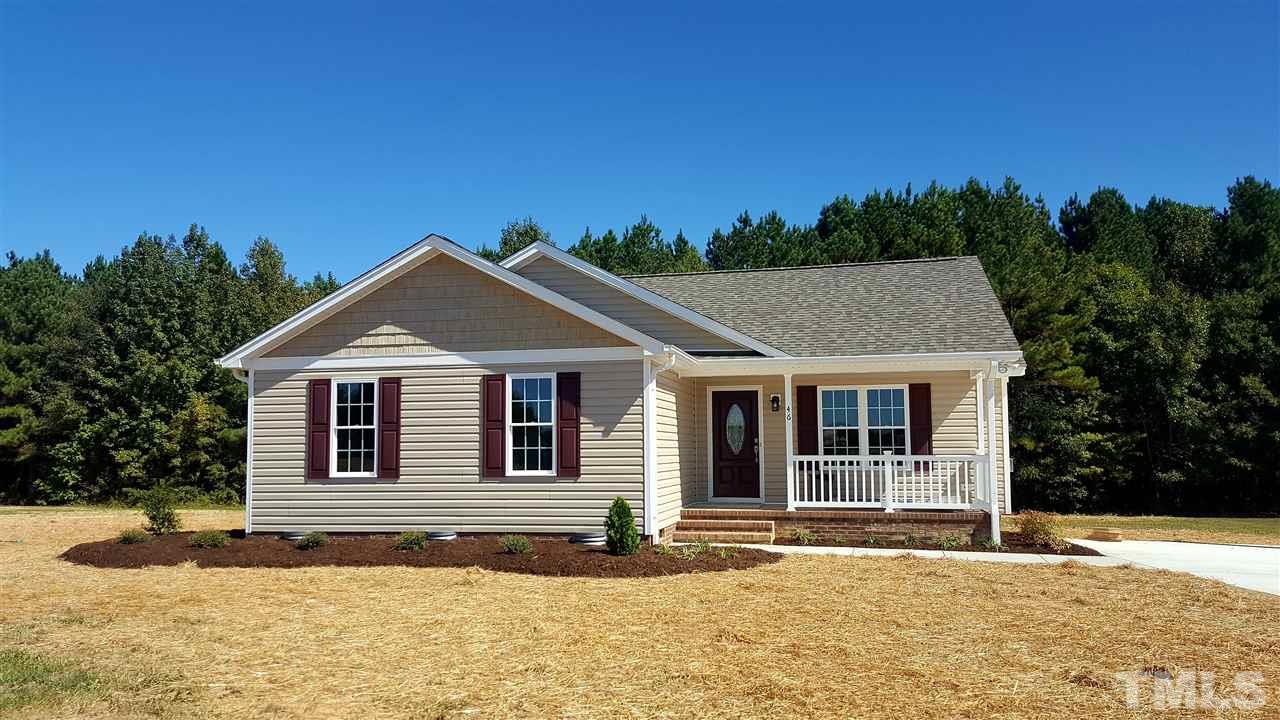 46 Open View Lane Timberlake, NC 27583 - Photo 1 of 12