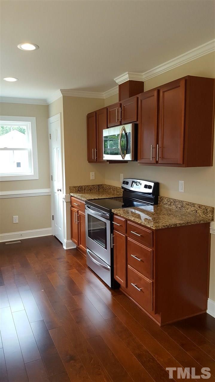46 Open View Lane Timberlake, NC 27583 - Photo 4 of 12