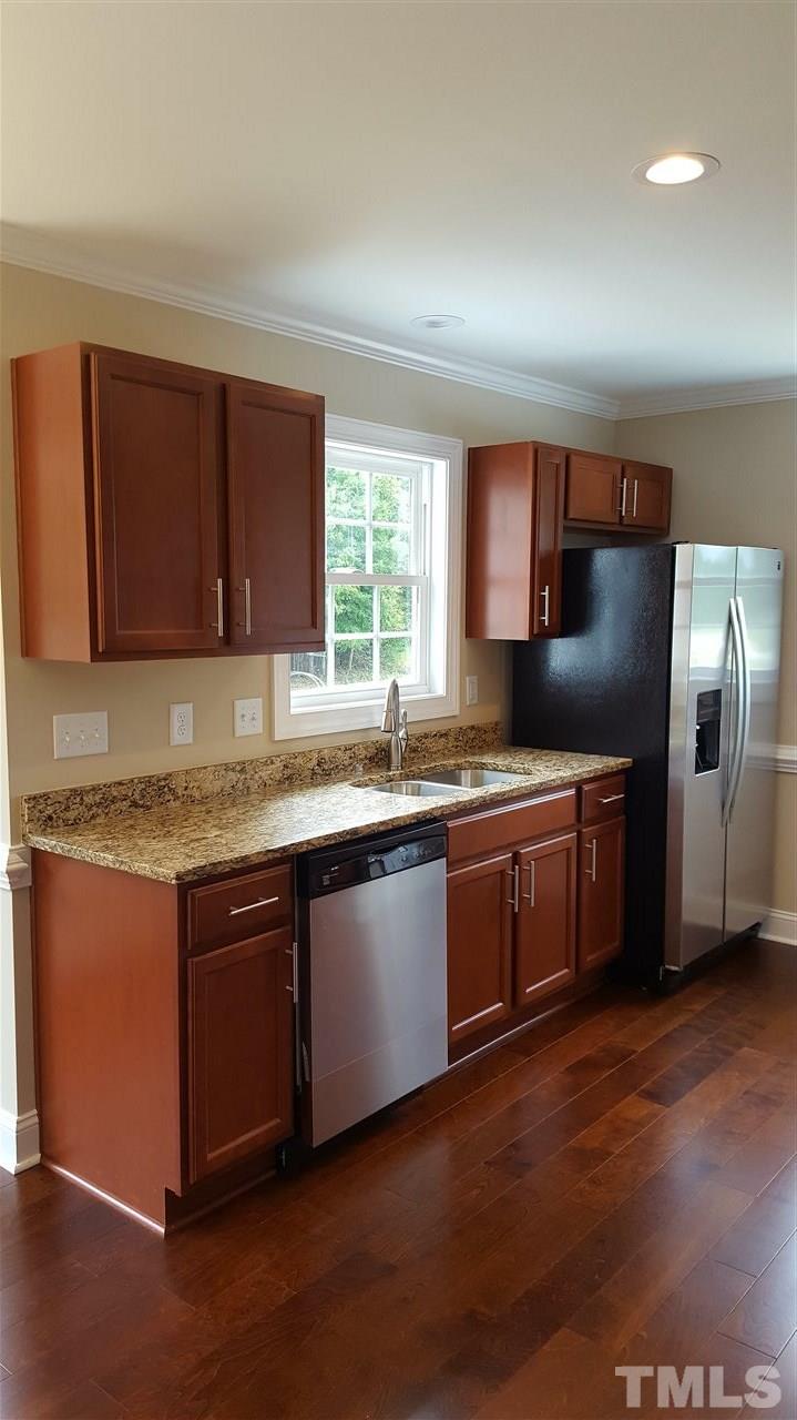46 Open View Lane Timberlake, NC 27583 - Photo 5 of 12