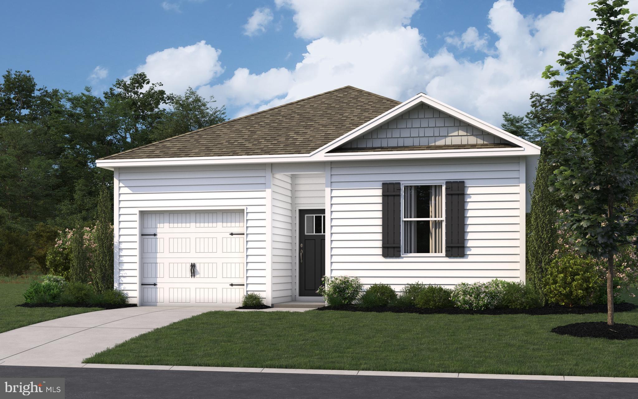 125 Parkland Road Greensboro, MD 21639 - Photo 2 of 3