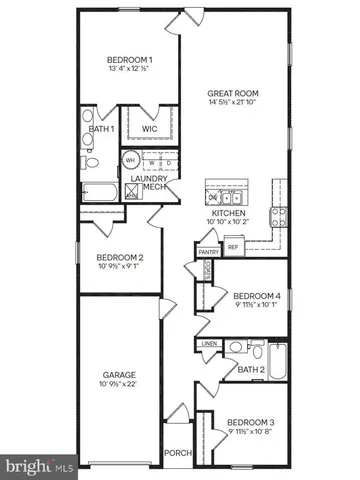 $292,990 | 125 Parkland Road, Greensboro, MD 21639