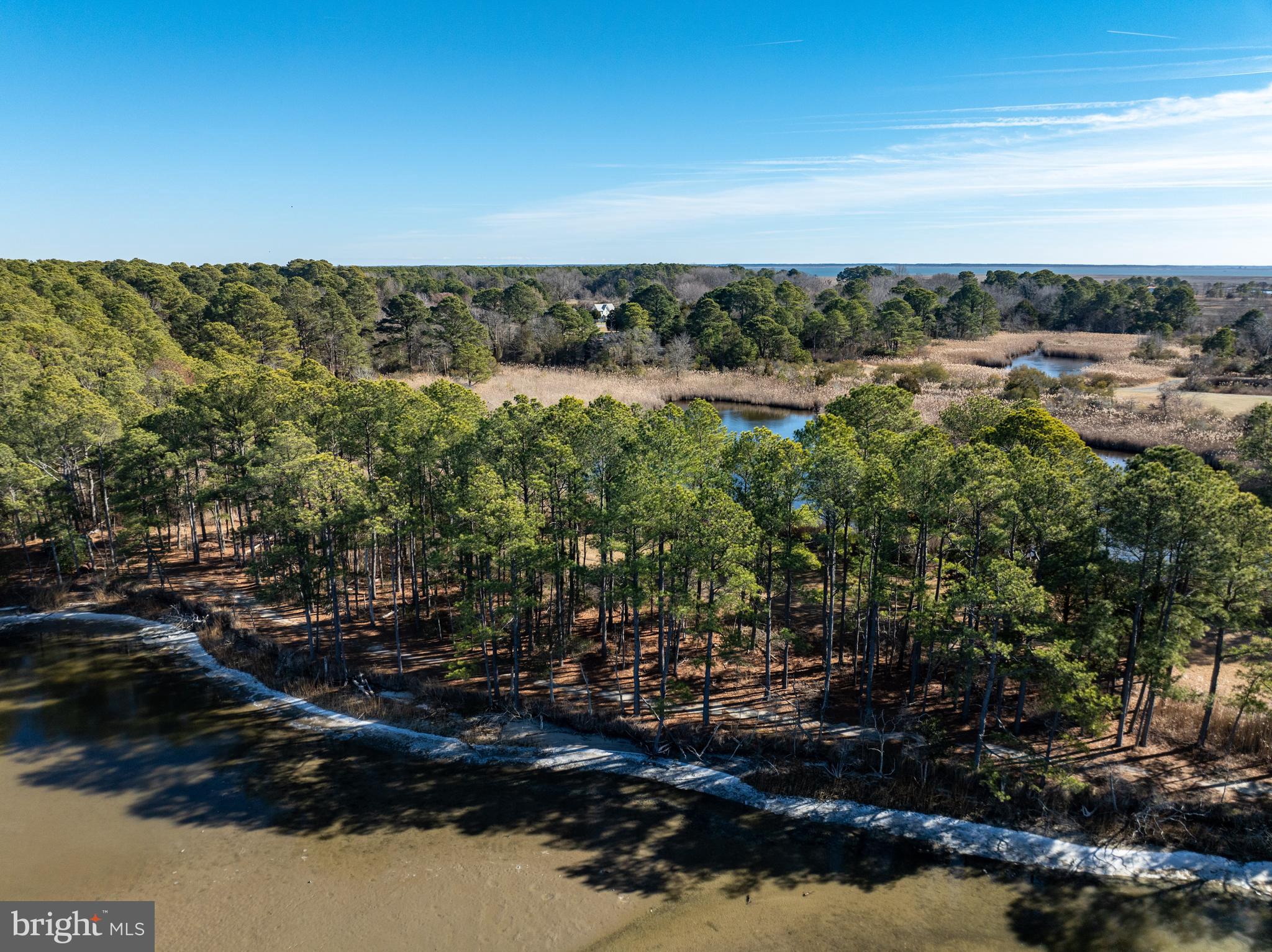 20160 Nanticoke Road Nanticoke, MD 21840 - Photo 13 of 21 a view of a city
