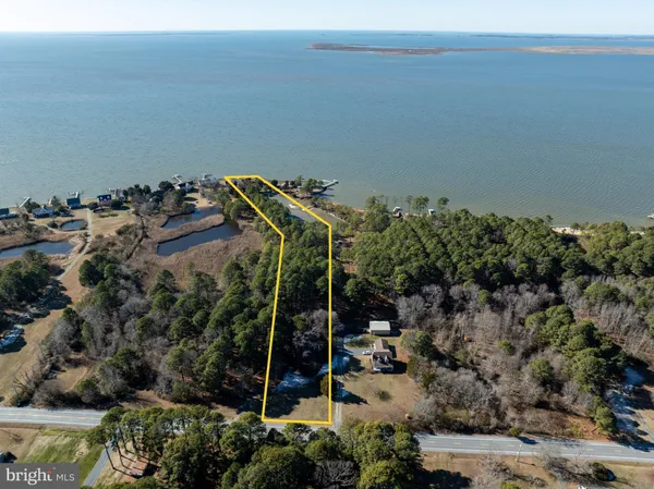 $269,000 | 20160 Nanticoke Road, Nanticoke, MD 21840