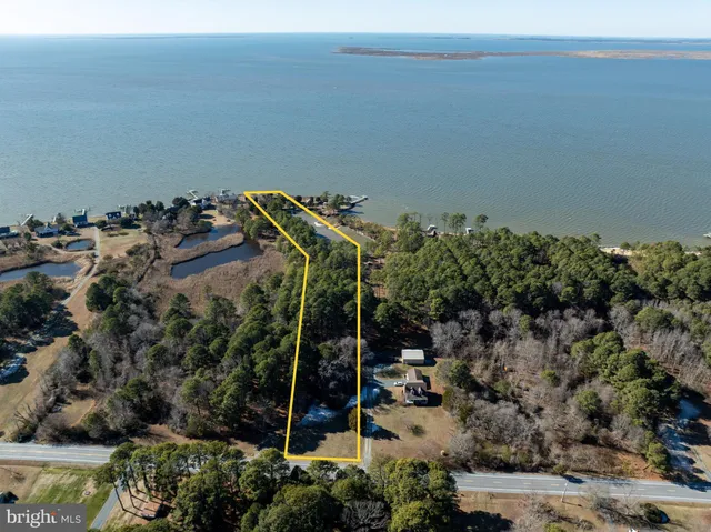 $269,000 | 20160 Nanticoke Road, Nanticoke, MD 21840