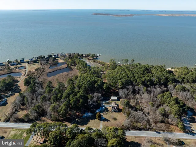 $269,000 | 20160 Nanticoke Road, Nanticoke, MD 21840