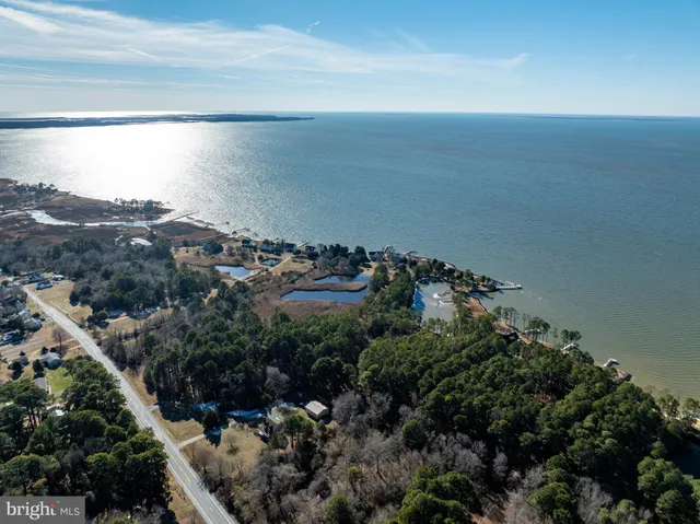 $269,000 | 20160 Nanticoke Road, Nanticoke, MD 21840