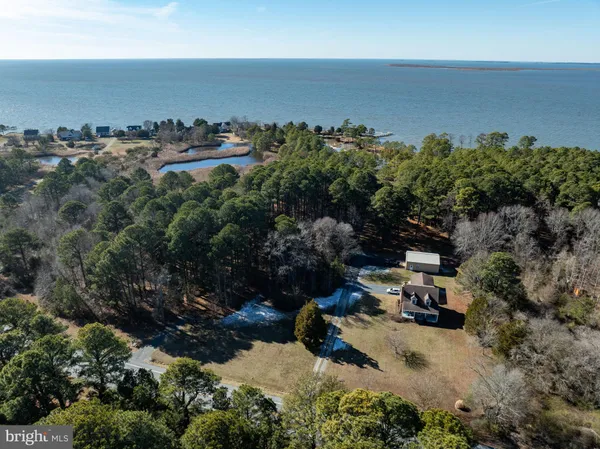 $269,000 | 20160 Nanticoke Road, Nanticoke, MD 21840