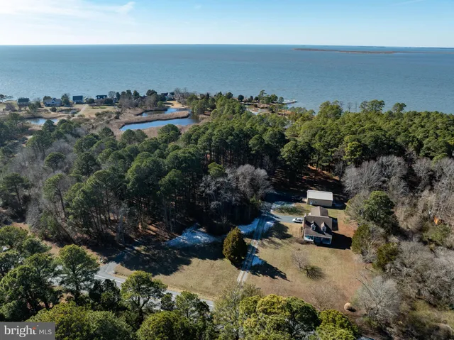 $269,000 | 20160 Nanticoke Road, Nanticoke, MD 21840