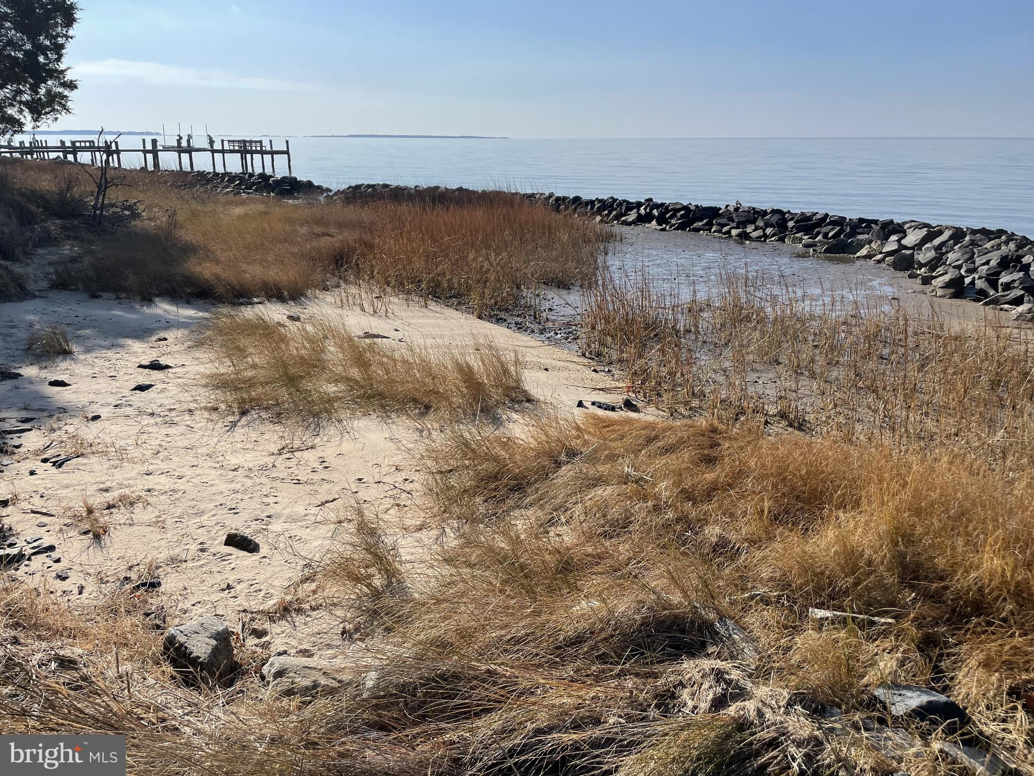 20160 Nanticoke Road Nanticoke, MD 21840 - Photo 3 of 21 a view of lake