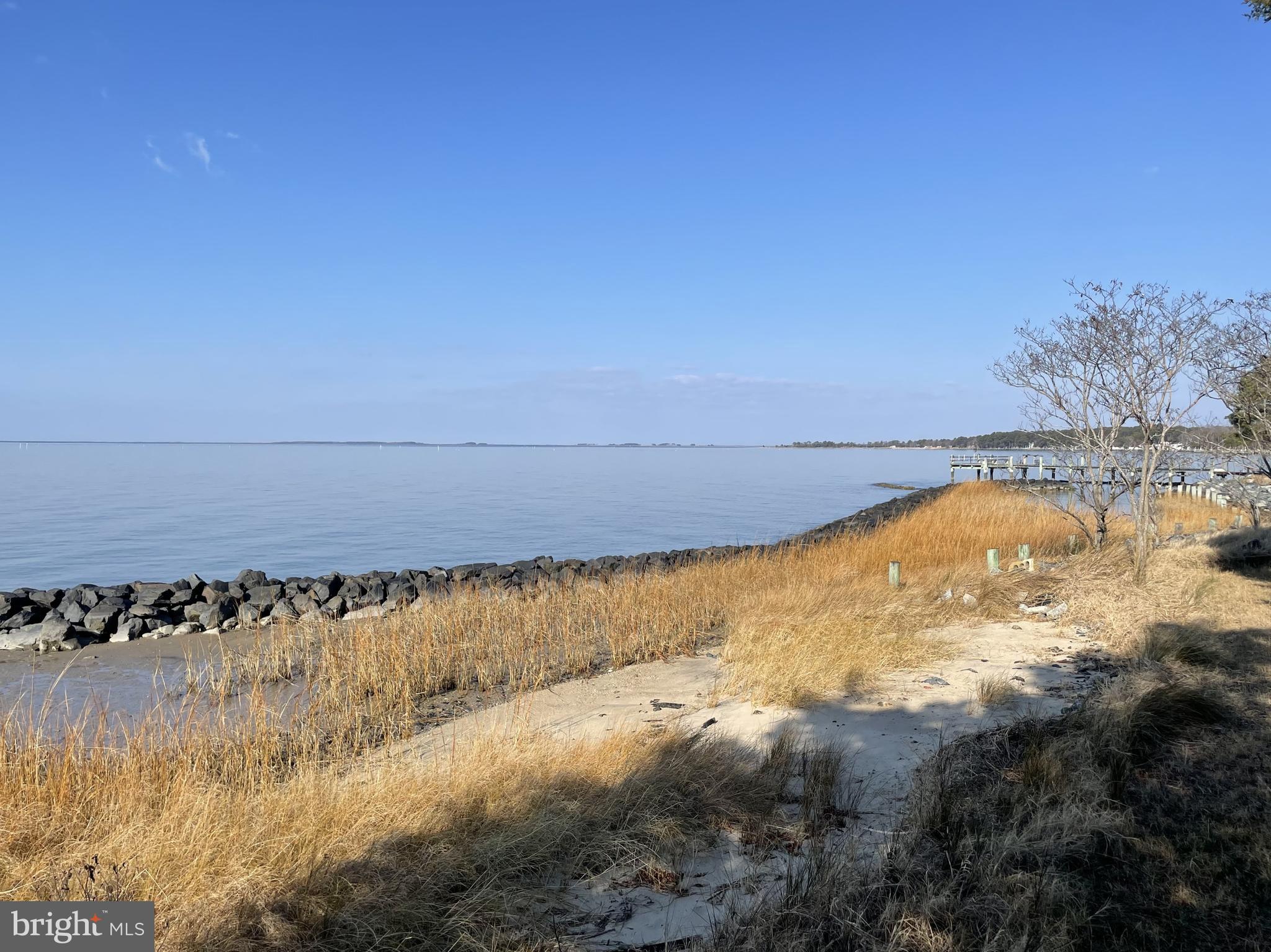 20160 Nanticoke Road Nanticoke, MD 21840 - Photo 5 of 21 a view of swimming pool