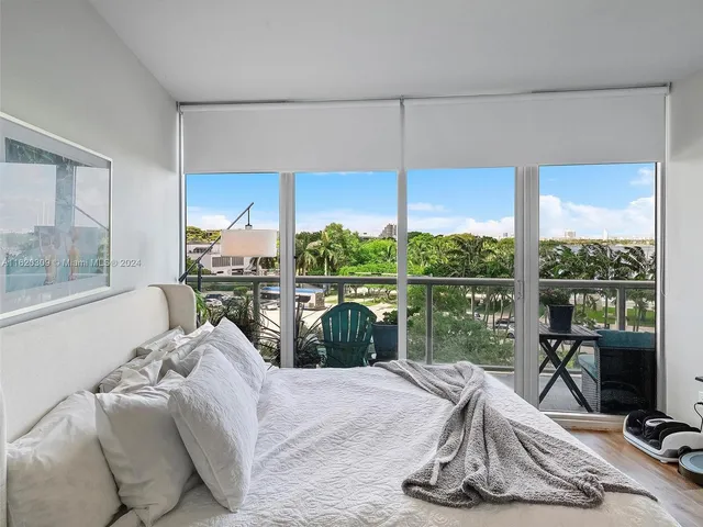 $659,000 | 888 Biscayne Boulevard, Unit 309, Miami, FL 33132