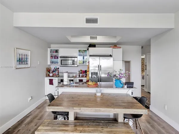 $659,000 | 888 Biscayne Boulevard, Unit 309, Miami, FL 33132