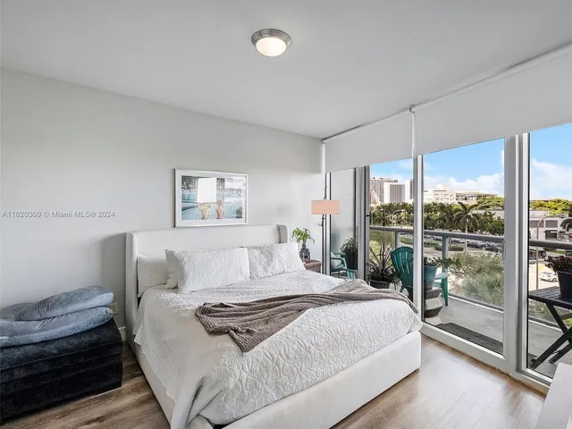 $659,000 | 888 Biscayne Boulevard, Unit 309, Miami, FL 33132