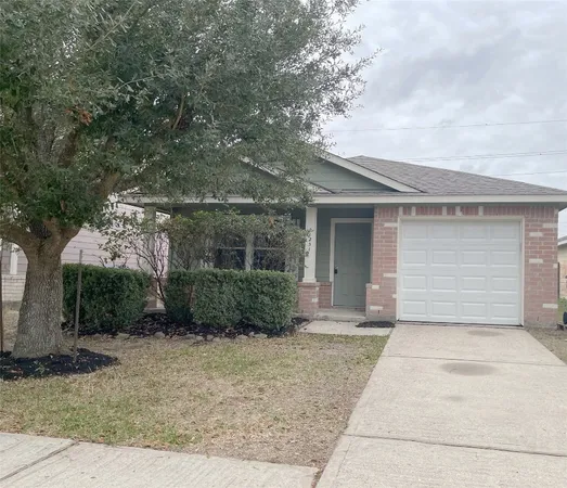 $1,499 | 21231 Grand Linden Court, Humble, TX 77338