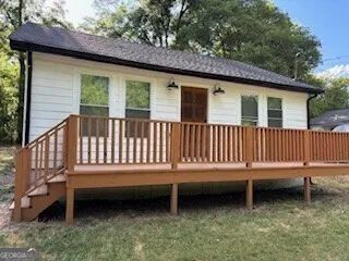 $900 | 720 Baker Street, Macon, GA 31217