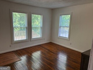 720 Baker Street Macon, GA 31217 - Photo 3 of 10