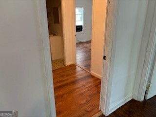 720 Baker Street Macon, GA 31217 - Photo 4 of 10