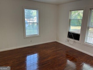 720 Baker Street Macon, GA 31217 - Photo 5 of 10