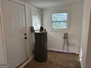 720 Baker Street Macon, GA 31217 - Photo 10 of 10
