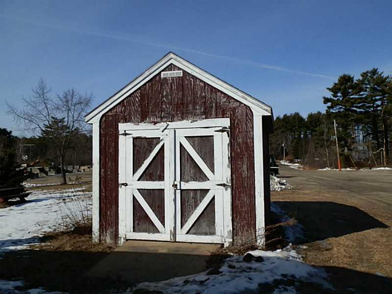 147 Beech Road Eliot, ME 03903 - Photo 9 of 9 Storage.