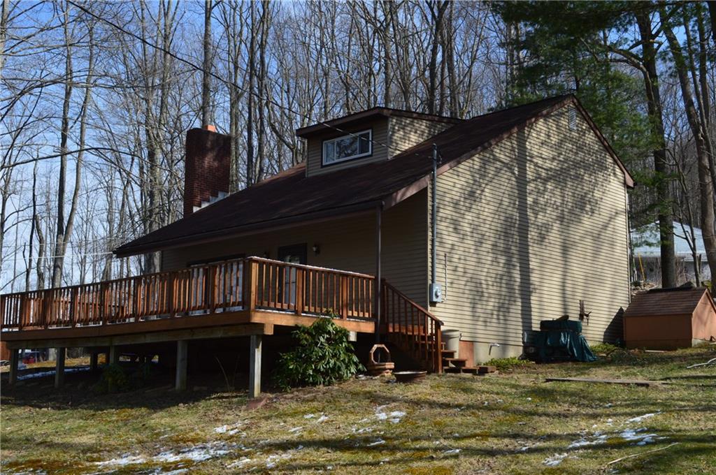 1022 Newberry Road Addison, PA 15411 - Photo 2 of 25