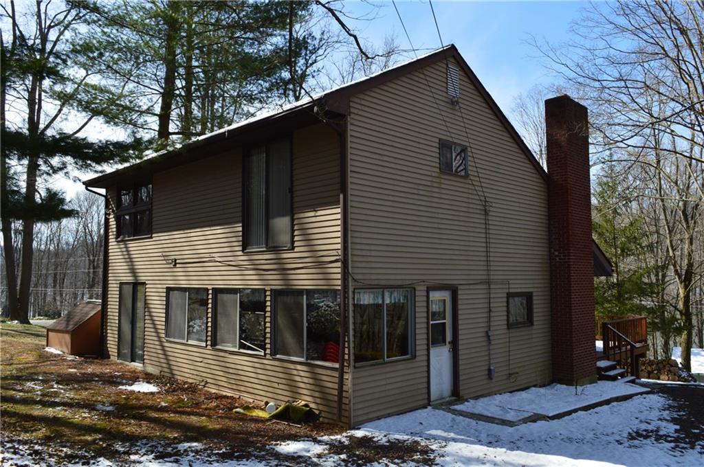 1022 Newberry Road Addison, PA 15411 - Photo 21 of 25