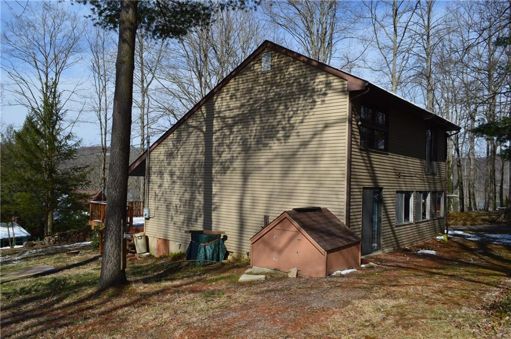 1022 Newberry Road Addison, PA 15411 - Photo 22 of 25