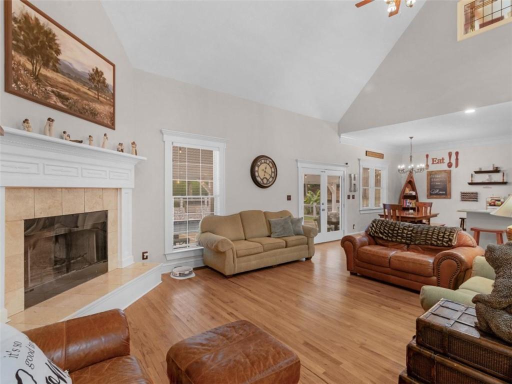 445 Patterson Road Griffin, GA 30223 - Photo 31 of 100