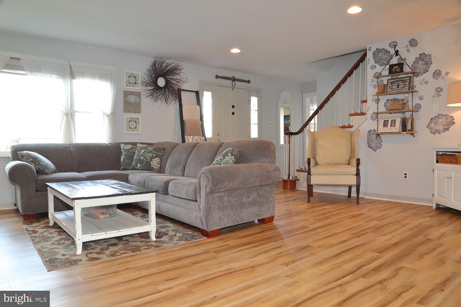 243 North Decatur Street Strasburg, PA 17579 - Photo 2 of 30 Remodeled - Open floor plan - Natural Light