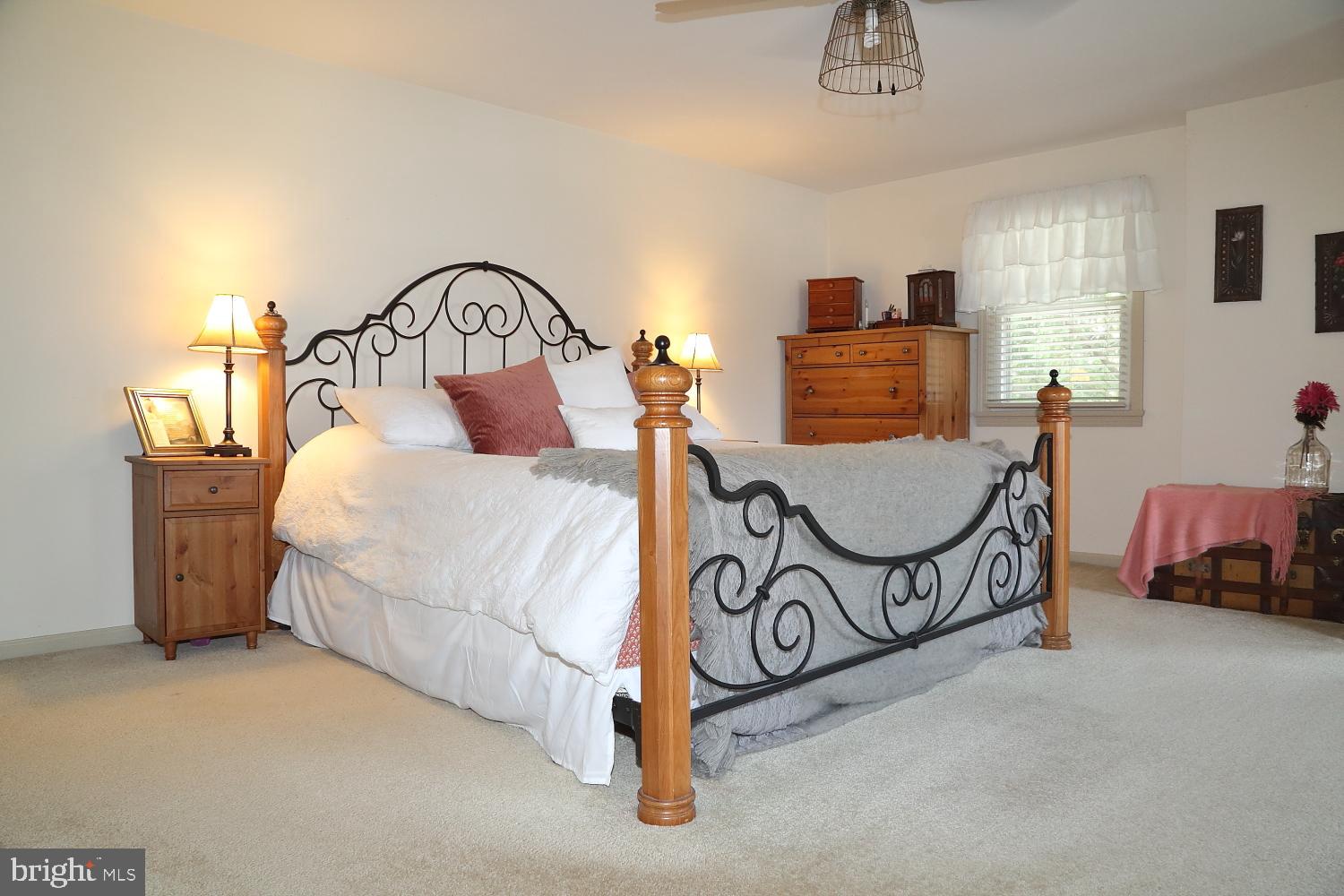 243 North Decatur Street Strasburg, PA 17579 - Photo 19 of 30 Master bedroom